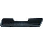 1972 Chevrolet Truck Interior Arm Rest, Black L/H