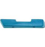 1972 Chevrolet Truck Interior Arm Rest, Blue R/H