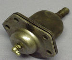 1971-88 Chevrolet Truck Upper Ball Joint, 3/4 Ton