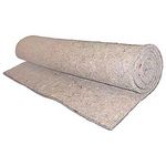 Universal Jute Padding (36" x 72")