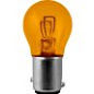 1954-72 Chevrolet Truck Park Light Bulbs (#1157A) Amber, 12 volt