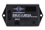 BIM Expansion, MegaSquirt EFI Interface