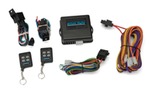 Four-Function Remote Entry Kit