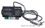 Single Linear Actuator Controller