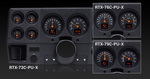 1976-78 Chevy Truck RTX Instrument System