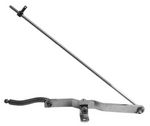 1955-59 Chevrolet Truck Throttle Linkage for V8