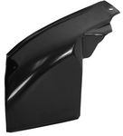 1967-72 Chevrolet Truck Inner Fender Splash Shield, R/H