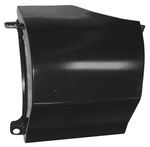 1960-66 Chevrolet Truck Fender Extension, Front L/H