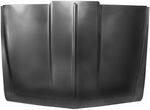 1967-68 Chevrolet Truck Hood, With Cowl Induction