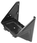 1967-72 Chevrolet Truck Battery Tray Assembly, Without Air Conditioning Bracket