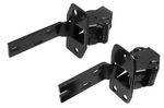 1947-54 Chevrolet Truck Door Hinge, Upper / Lower R/H