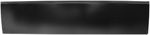 1967-72 Chevrolet Truck Door Skin, Lower Half L/H