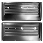 1967-72 Chevrolet Truck Door Panels, Inner, Painted, L/H and R/H
