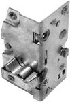 1947-51 Chevrolet Truck Door Latch, L/H