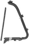 1951-54 Chevrolet Truck Vent Window Frame with Seals L/H