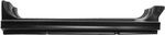 1960-66 Chevrolet Truck Rocker Panel R/H