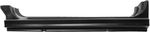 1960-66 Chevrolet Truck Rocker Panel L/H