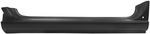 1967-72 Chevrolet Truck Rocker Panel L/H