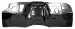 1967-68 Chevrolet Firewall w/ AC