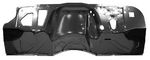 1969-72 Chevrolet Firewall w/ AC
