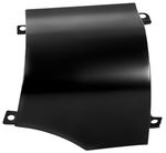 1960-66 Chevrolet Truck Cowl Panel, Outer L/H