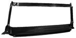 1955-59 Chevrolet Truck Window Panel, Inner Rear (Large Window)