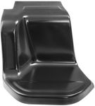 1973-87 C10 Stepside Bed Step, LH