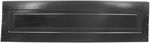 1960-66 Chevrolet Truck Bed Panel, Front (Fleetside)