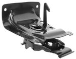 1971-72 Chevrolet/GMC Truck Hood Latch