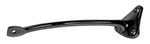 1955-59 Chevrolet Truck Mirror Arm, Exterior, Black R/H