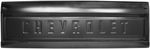 1958-66 Chevrolet Truck Tailgate "Chevrolet" Fleetside