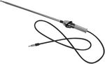 1963 Chevrolet Truck Radio Antenna Kit, Telescopic, Includes Cable