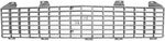 1971-72 Chevrolet Truck Inner Grill, Gray