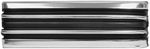 1969-72 Chevrolet Truck Cab Molding with Clips, Upper R/H Corner