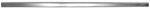 1969-72 Chevrolet Truck Tailgate Molding, Upper R/H