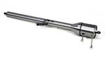 1960-66 Chevy Truck Retrofit Tilt Floor Shift Steering Column - Paintable Steel