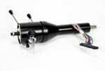 Universal Steering Column id.CLASSIC Tilt 12'' Shorty Black