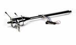 Universal Steering Column id.CLASSIC Tilt 28'' Chrome