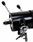 Universal Steering Column id.CLASSIC Tilt Column Shift 18'' Black