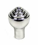 Knob Gear Shift DECO Polished