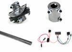 Installation Kit - 62 Nova/60-62 GM Truck-C/S/R/W - 3/4-30