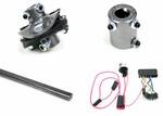 1963-66 GM Truck Installation Kit -C/S/R/W-3/4-30