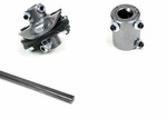 1960-66 Chevy Truck Installation KIt C/S/R 3/4-36