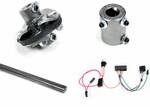 1960-62 GM TruckInstallation Kit -C/S/R/W - 3/4-36