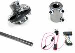 Installation Kit - 63-65 Nova/63-66 GM Truck-C/S/R/W-3/4-36