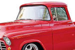 1955-59 Chevrolet Truck Complete Glass Kit