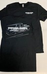 Premier Street Rods T-Shirt