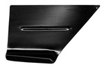 1947-55 1st Series Chevrolet / GMC Truck Foot Well Panel, L/H