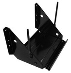 1947-55 1st Series Chevrolet Truck Battery Tray, Complete