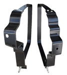 1947-48 Chevrolet / GMC Truck Gas Tank Strap Set